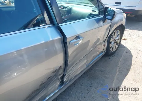 2016 Subaru Legacy 2.5I Premium from USA, damaged, VIN 4S3BNAC6XG3048968